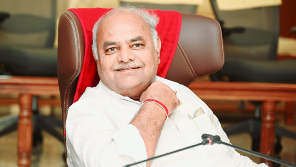 Central Government Allows Purchase Of Dal And Chickpeas At Support Prices Shivananda Patil