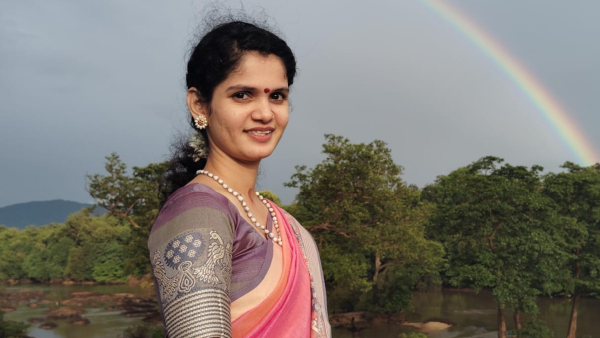 Chaitra Kundapura says Bigg Boss wont suit me hinting at exit from Bigg Boss house