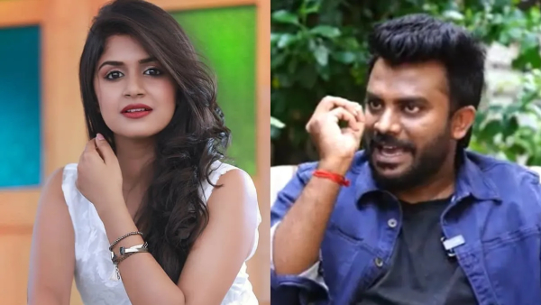 Is Chandan Shetty Ready For A Second Marriage