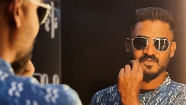 Actor Chikkanna Asked For Share In Actress Aditi Prabhudeva s Property