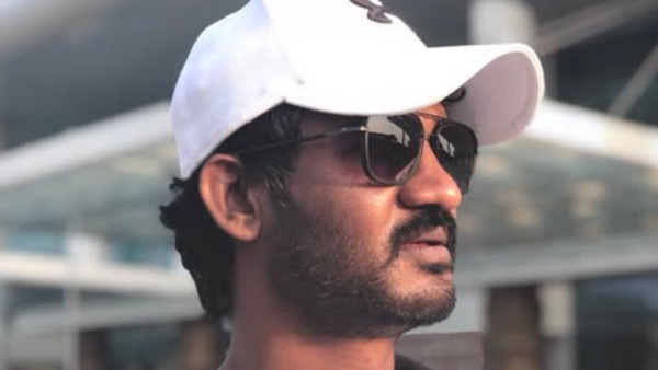 Actor Chikkanna Asked For Share In Actress Aditi Prabhudeva s Property