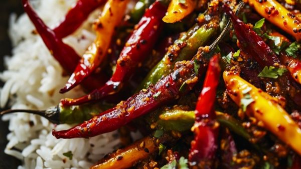 Chili sambar recipe learn how to make menasinakai sambar at home