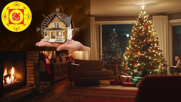 Christmas 2024 Tree Vastu Tips Place Christmas tree in these places at home Vastu defects remove