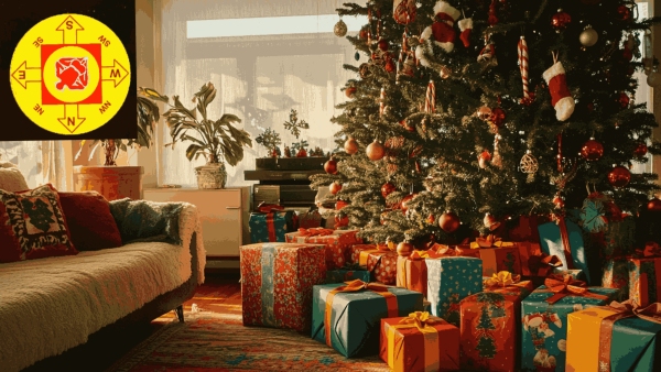 Christmas 2024 Tree Vastu Tips Place Christmas tree in these places at home Vastu defects remove