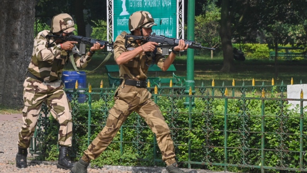 CISF New Liberal Transfer Policy Home District Posting