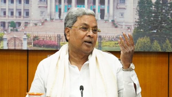 ED Gives Evidence In Connection With Muda Scam