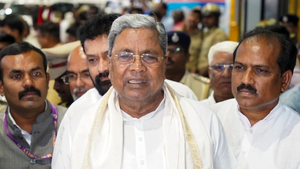 CM Siddaramaiah has said that if men in Karnataka are given free bus facilities KSRTC will have to be closed It is said that the government has no plans to extend the scope of the Shakti Yojana to men