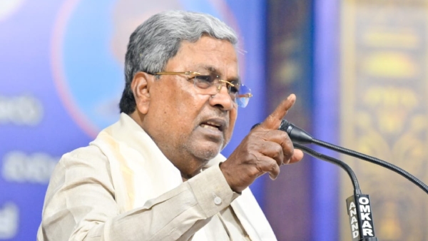 Karnataka will not tolerate childish statements to isolate Belagavi Said Siddaramaiah