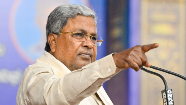 Former BJP MP Pratap Simha Clarifies Rumors About Joining Congress Party