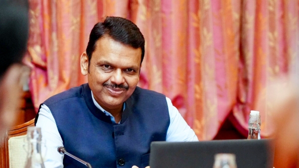 Three Parties 6 Departments Maharashtra Portfolio Distribution Delays