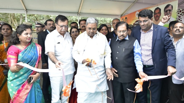 CM Siddaramaiah Reveals The Reasons Behind Karnataka s Economic Growth