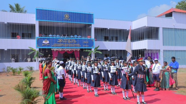 Education Should Foster Talent And Equality Says CM Siddaramaiah