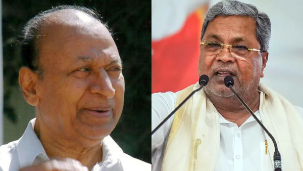 CM Siddaramaiah quoted Actor Dr Rajkumar s Statement