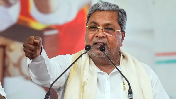 CM Siddaramaiah Important Update on Cabinet Formation in State