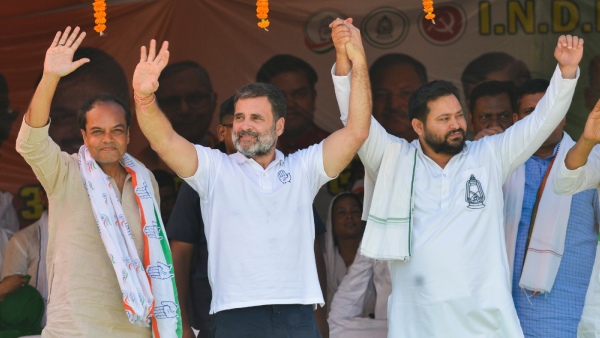 Concerns Over Future Of INDIA Alliance Amid Political Turmoil