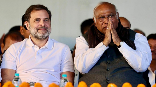 Omar Abdullah EVM Lessons For Congress Allies Amidst Political Turmoil