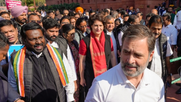 Delhi Election 2025 Congress has a big plan to stop BJP s game in Delhi