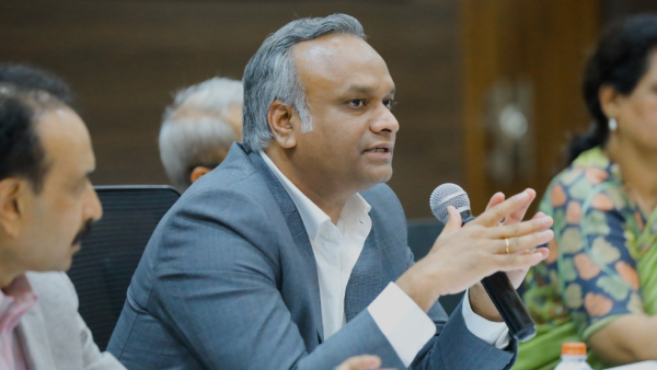 Congress Minister Priyank Kharge Challenges BJP Over Wakf Scam Allegations