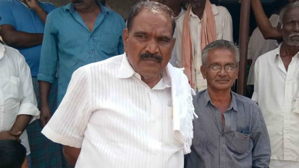Congress MLA Shivalinge Gowda Has Revealed His Desire For Ministerial Post
