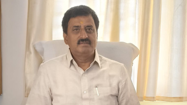 Targeting JDS Workers In Chennapatna Nikhil Kumaraswamy Warning