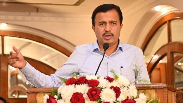 Candidate Final For Karnataka Government Employees Association President Election