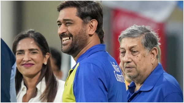 Lalit modi alleges csk owner n srinivasan involvement in spot fixing ipl