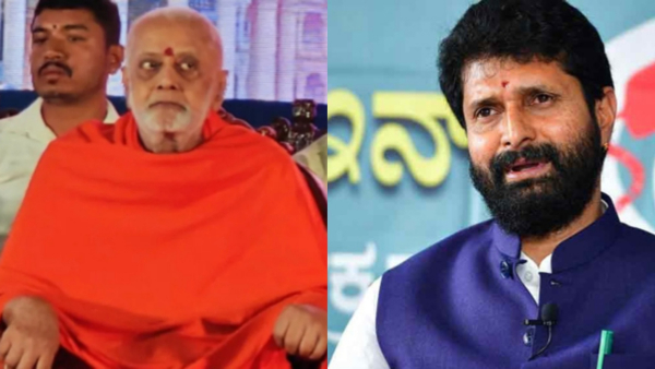 here is the Controversial Statements and Political Uproar in Karnataka