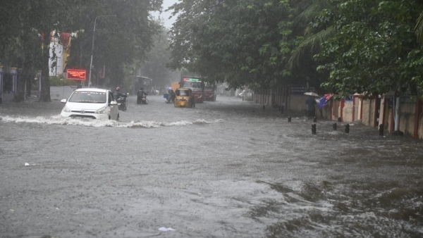 Due To Cyclone Fengal There Will Be Heavy Rain In Karnataka Till December 8
