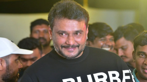 Actor Darshan s Bail Order to Be Decision by High Court on December 13