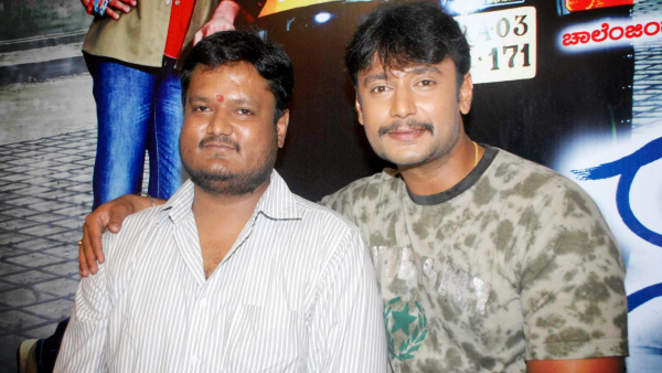 Actor Darshan Thoogudeepa Will Face Punishment If Found Guilty In Murder Case Brother Dinakar