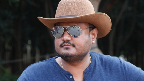Actor Darshan Thoogudeepa s Brother Dinakar Clarifies Rumors About Living In A Rental House Actor Darshan Thoogudeepa s Brother Dinakar Clarifies Rumors About Living In A Rental House