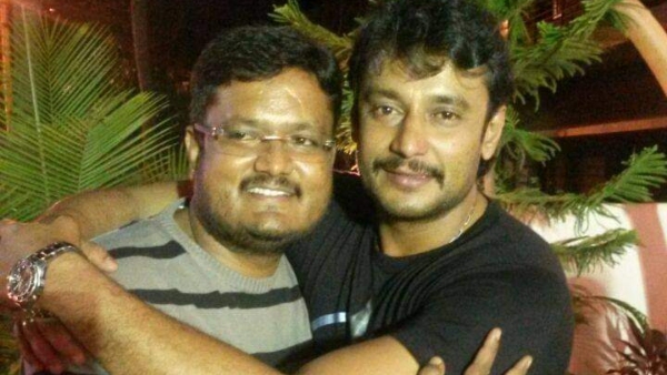 Actor Darshan Thoogudeepa s Brother Dinakar Clarifies Rumors About Living In A Rental House Actor Darshan Thoogudeepa s Brother Dinakar Clarifies Rumors About Living In A Rental House