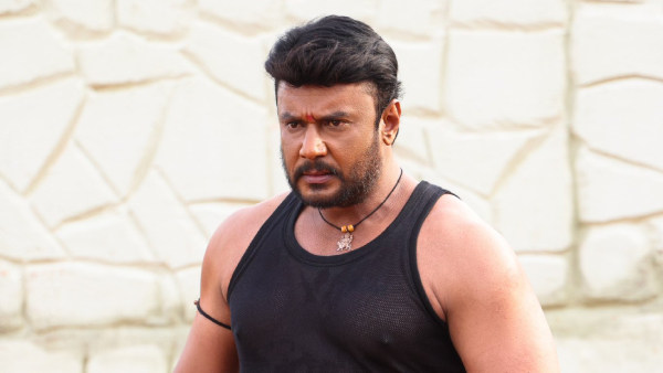 Challenging Star Darshan Thoogudeepa Katera Movie Celebrates One-Year Anniversary