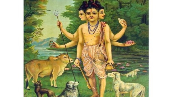 Dattatreya Jayanti 2024 When is Dattatreya Jayanti Know who is Lord Dattatreya