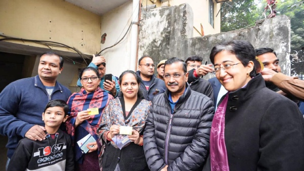 Delhi Assembly Elections Arvind Kejriwal Strategic Preparation