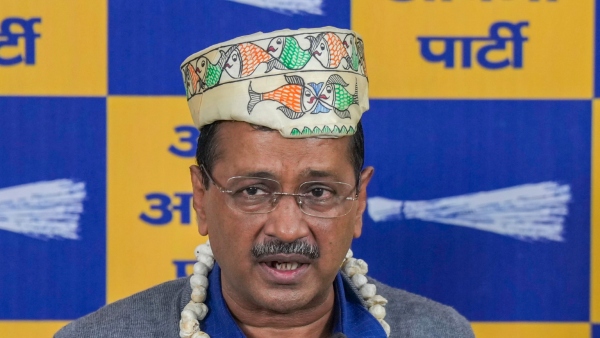 Delhi Assembly elections 2025 are imminent BJP is ready to storm AAP s stronghold