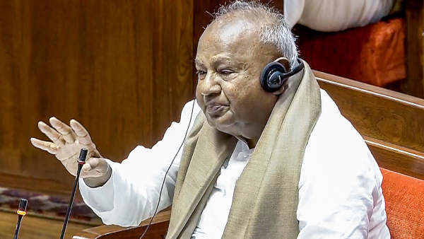 CM Siddaramaiah alleges Deve Gowda wont cultivate leaders from Vokkaliga community Itself