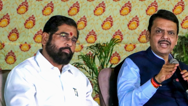 Maharashtra CM Devendra Fadnavis Cabinet Portfolio Allocation