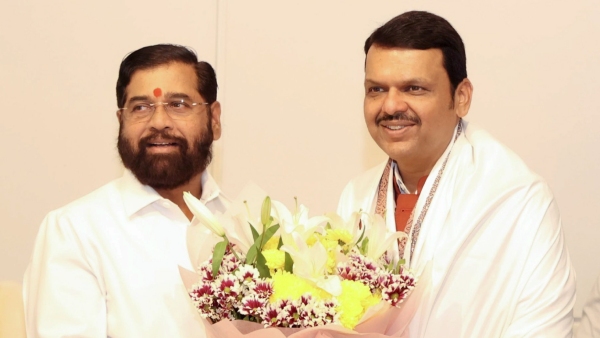 Maharashtra End of Maharashtra hydro drama Devendra Fadnavis CM Eknath Shinde amp amp Ajit Pawar DCM