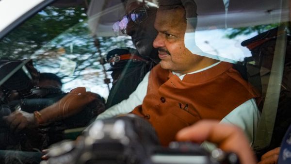 Who is Devendra Fadnavis Maharashtra New CM what is his political background From junior mayor to CM