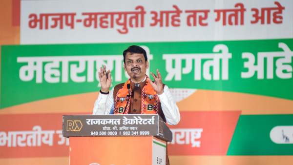 Who is Devendra Fadnavis Maharashtra New CM what is his political background From junior mayor to CM