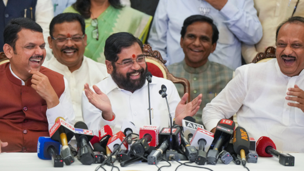 Maharashtra Mahayuti Government new cm Devendra Fadnavis 3 Major Challenges