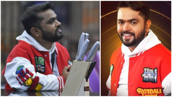 14th Week kicchana chappale goes to dhanraj