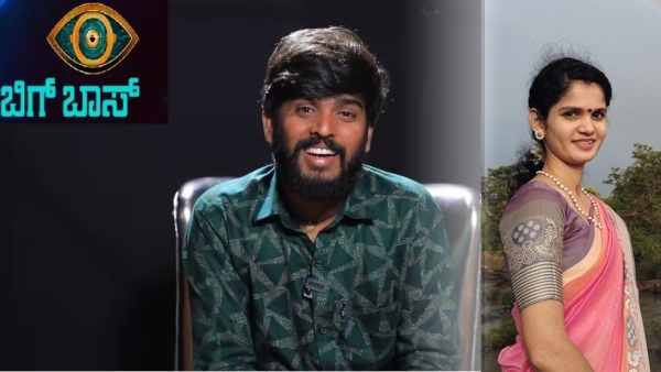 bigg boss dhanraj-hanumantha lamani big fight with chaitra kundapura