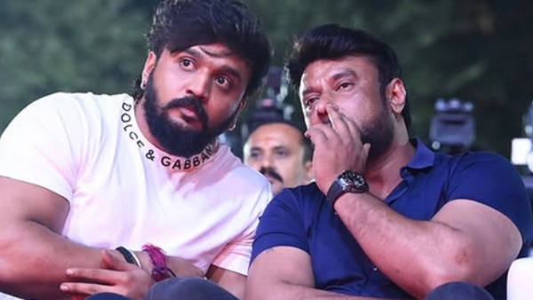 Darshan Gets Bail In Renukaswamy Murder Case Actor Dhanveer Shared Special Post