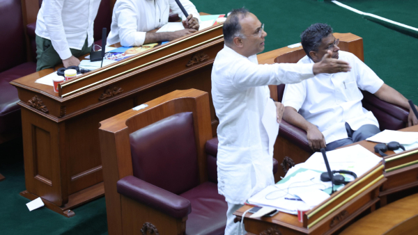 Maternal Death Case To Be Ivestigated By Retired Judge Says Dinesh Gundu Rao