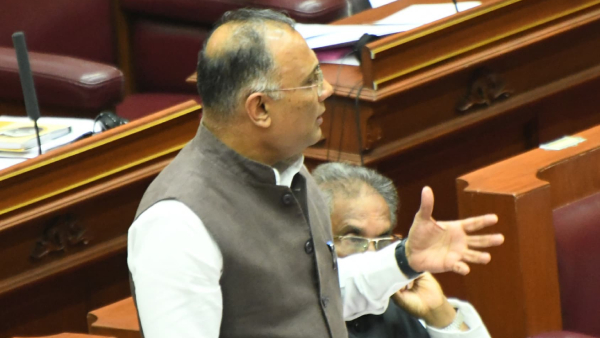 New Program To Be Implemented To Curb Cesarean Deliveries Says Dinesh Gundu Rao