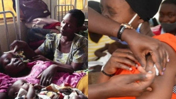 Dinga Dinga Virus Raises Global Health Concerns in Ugand