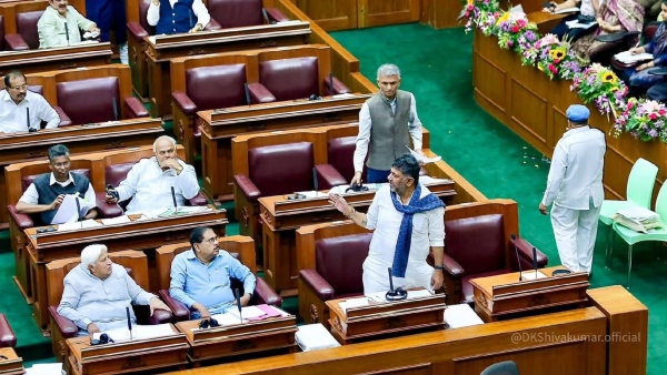 Bengaluru Rajakaluve Development Government Plans 5 000 Crore Project With UN Support