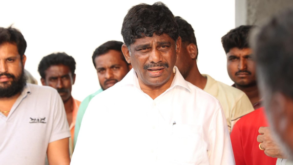 DK Suresh Mocks BJP MLA Munirathna Amidst Allegations Better Script Than Recent Kannada Movies